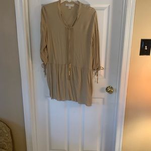 Cute Michael Kors mini dress